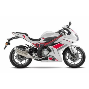 Bình ắc quy xe Benelli Tornado 302 chính hãng