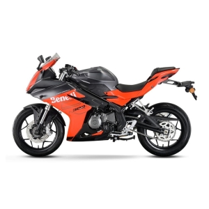 Bình ắc quy xe Benelli Tornado 302R chính hãng