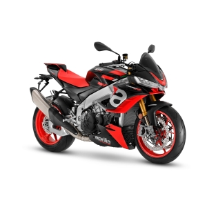 Bình ắc quy xe Aprilia Touno V4 Factory chính hãng