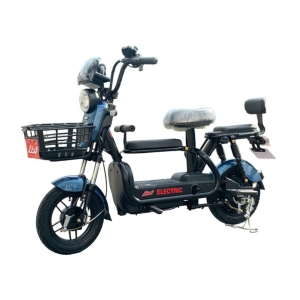 Bình ắc quy xe đạp điện Lixi trái nho 3 yên chính hãng