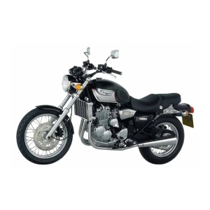 Bình ắc quy xe Triumph Adventurer 900 chính hãng