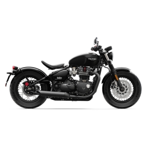 Bình ắc quy xe Triumph Bonneville Bobber chính hãng