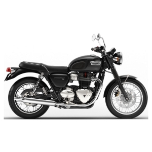 Bình ắc quy xe Triumph Bonneville T100 chính hãng
