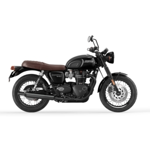 Bình ắc quy xe Triumph Bonneville T120 Black DGR chính hãng
