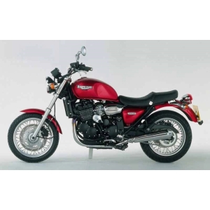 Bình ắc quy xe Triumph Legend TT 900 chính hãng