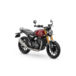 Bình ắc quy xe Triumph Speed 400 chính hãng