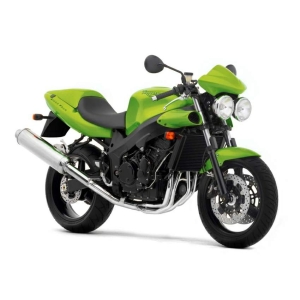 Bình ắc quy xe Triumph Speed Four chính hãng