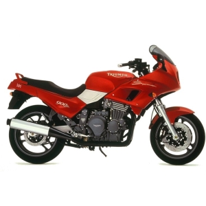 Bình ắc quy xe Triumph Sprint 900 chính hãng