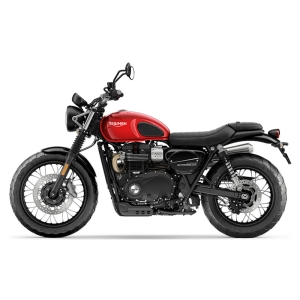 Bình ắc quy xe Triumph Street Scrambler chính hãng
