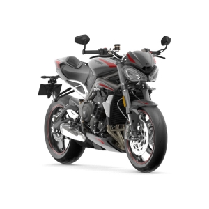 Bình ắc quy xe Triumph Street Triple RS chính hãng
