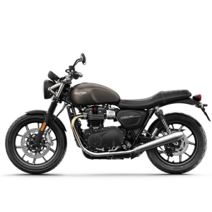 Bình ắc quy xe Triumph Street Twin chính hãng