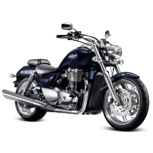 Bình ắc quy xe Triumph Thunderbird 1600 chính hãng
