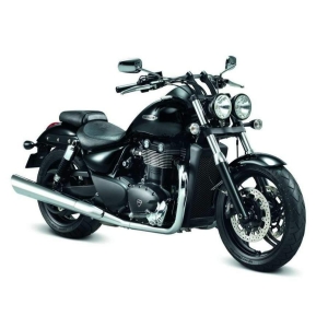 Bình ắc quy xe Triumph Thunderbird 1700 Storm chính hãng