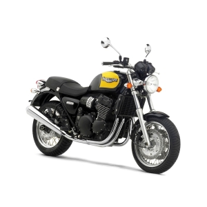 Bình ắc quy xe Triumph Thunderbird 900 chính hãng