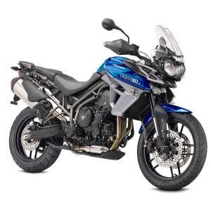 Bình ắc quy xe Triumph Tiger 800 XRX chính hãng