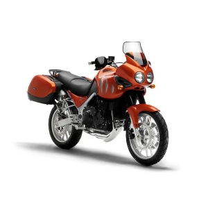 Bình ắc quy xe Triumph Tiger 955i chính hãng