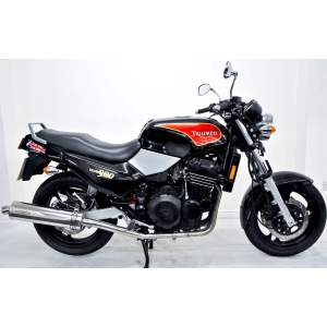 Bình ắc quy xe Triumph Trident 900 chính hãng