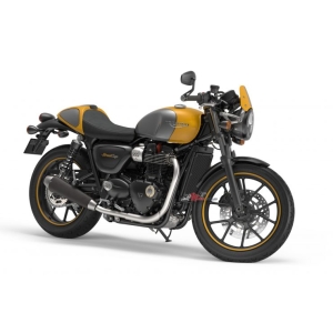 Bình ắc quy xe Triumph Street Cup chính hãng