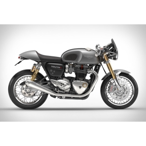 Bình ắc quy xe Triumph Thruxton R chính hãng