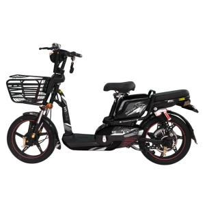 Bình ắc quy xe đạp điện Vnbike V3 Plus chính hãng