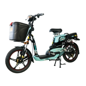 Bình ắc quy xe đạp điện Vnbike V3 Plus Limited chính hãng