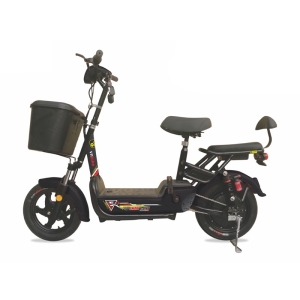 Bình ắc quy xe đạp điện Vnbike V5 chính hãng