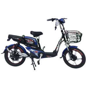 Bình ắc quy xe đạp điện Jukio V6 chính hãng