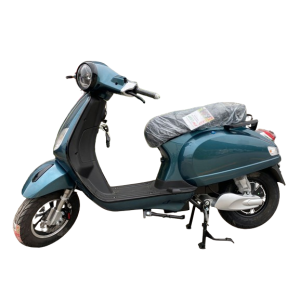 Bình ắc quy xe máy điện Vespa TH CEO VAR AS đèn tròn chính hãng