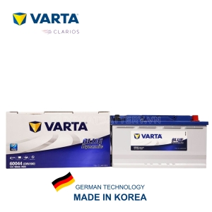 ẮC QUY VARTA DIN 60044 (12V-100AH)