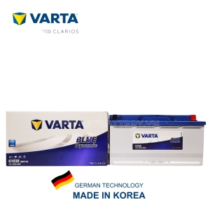 ẮC QUY VARTA DIN 61038 (12V-110AH)