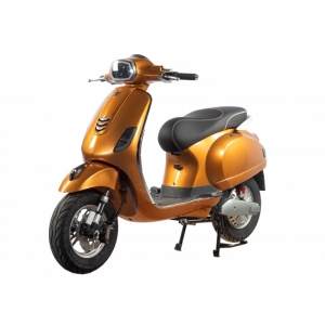 Bình ắc quy xe máy điện Kazuki Vecra LX 150 chính hãng