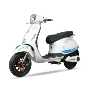 Bình ắc quy xe máy điện Vespa Fuji chính hãng