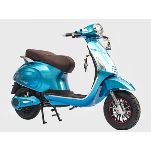 Bình ắc quy xe máy điện Takuda Vespa S chính hãng