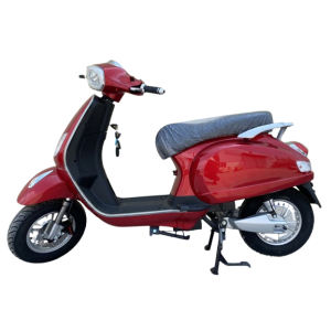 Bình ắc quy xe máy điện TH CEO Vespa đèn vuông chính hãng