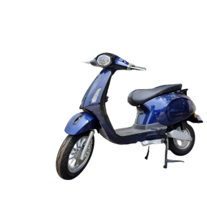Bình ắc quy xe máy điện HTC Vespa Fashion chính hãng