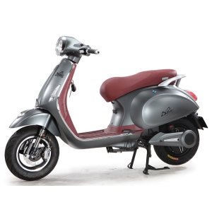 Bình ắc quy xe máy điện Vespas Dibao 2017 chính hãng