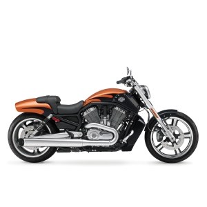 Bình ắc quy xe Harley Davidson V-Rod Musscle chính hãng