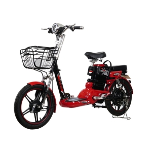 Bình ắc quy xe đạp điện JVC eco Win Win chính hãng