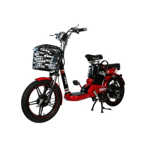 Bình ắc quy xe đạp điện JVC Winter chính hãng
