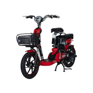 Bình ắc quy xe đạp điện JVC Winter New chính hãng