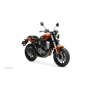 Bình ắc quy xe Harley Davidson X350 chính hãng