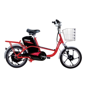 Bình ắc quy xe đạp điện Yamaha Icats H1 chính hãng