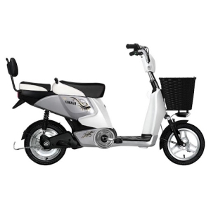Bình ắc quy xe đạp điện Yamaha Cute Girl F3 chính hãng