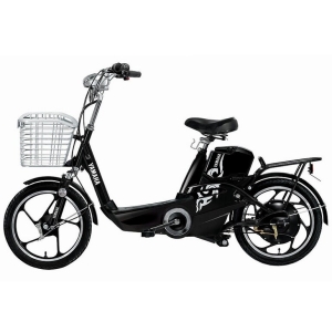 Bình ắc quy xe đạp điện Yamaha Icats H4 chính hãng
