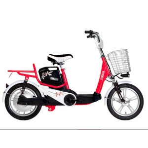 Bình ắc quy xe đạp điện Yamaha Icats H5 chính hãng