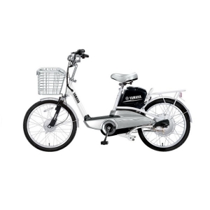 Bình ắc quy xe đạp điện Yamaha Icats N2 chính hãng