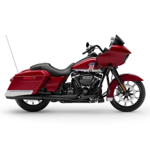 Bình Ắc Quy Xe Harley Davidson Road Glide Chính Hãng