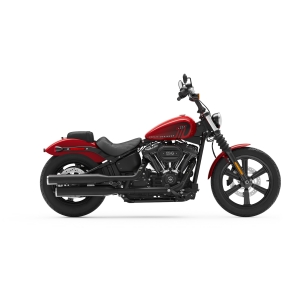 Bình Ắc Quy Xe Harley Davidson Street Bob Chính Hãng