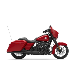 Bình Ắc Quy Xe Harley Davidson Street Glide Chính Hãng