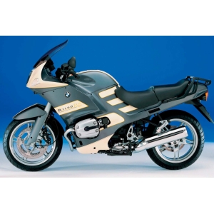 Bình ắc quy BMW R 1150 RS chính hãng